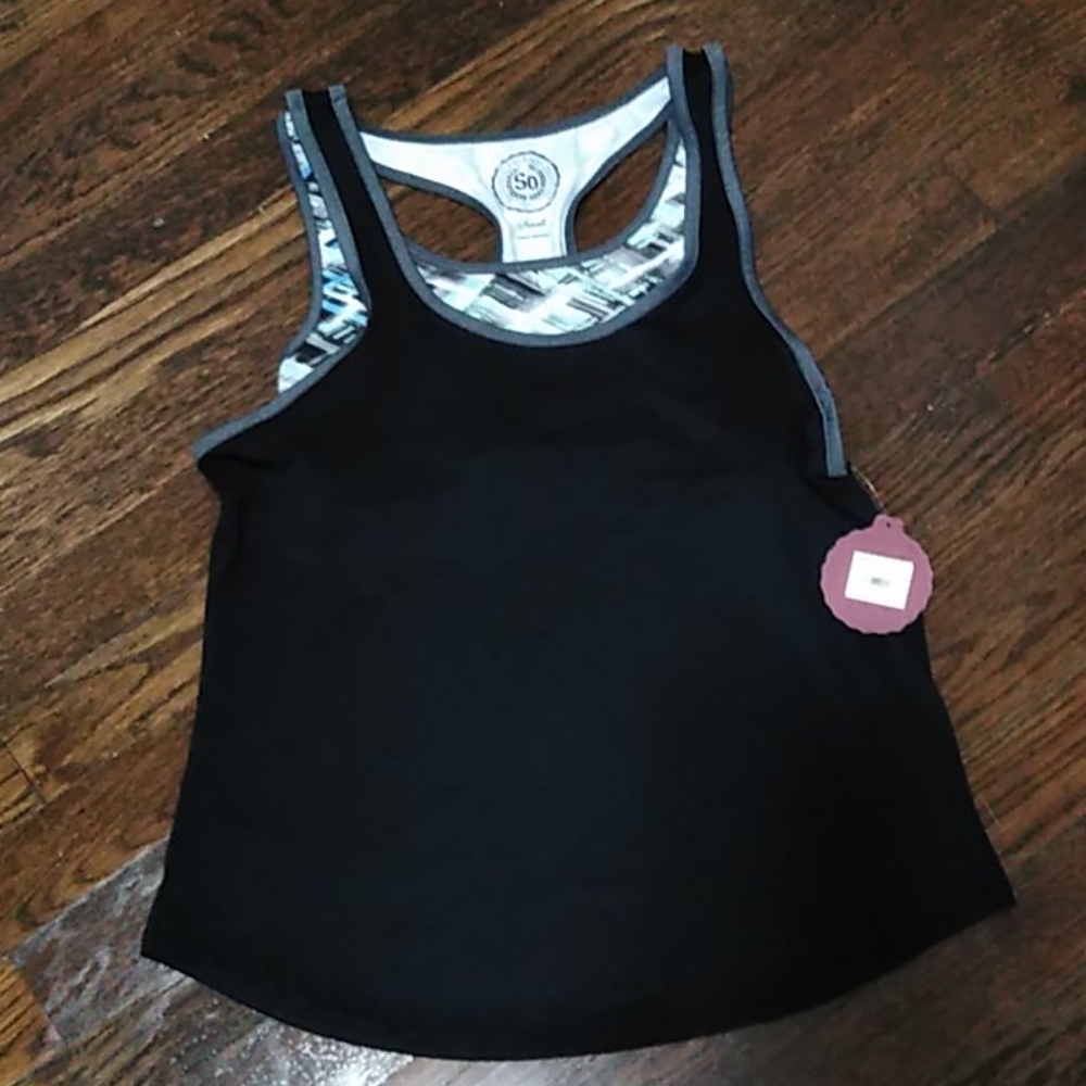 Authentic American Heritage Tank Two Offer - Picture 3 of 5